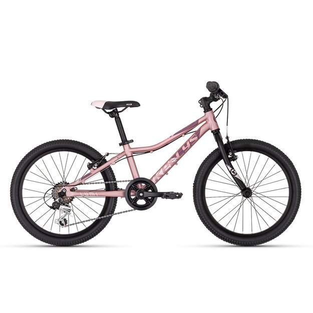 KELLYS Lumi 30 20  // 6G, dydis 10  (25 cm) (rožinė)