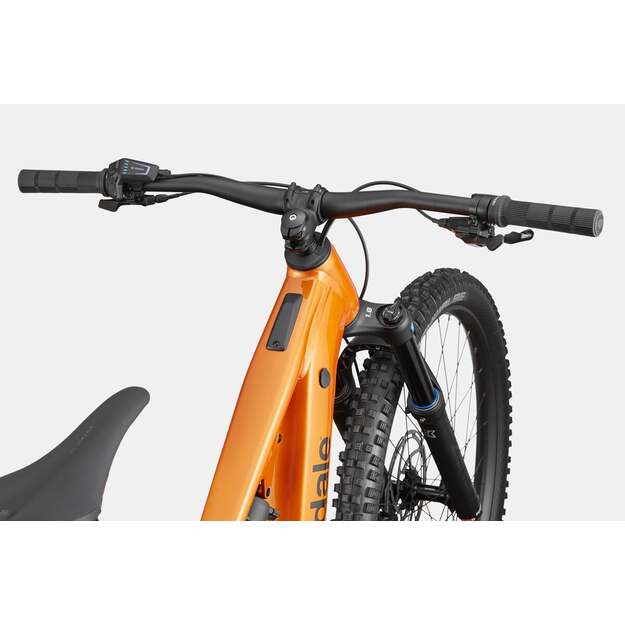 Pilnos amortizacijos elektrinis dviratis CANNONDALE MOTERRA 4 (C65214U20/TGE) 3