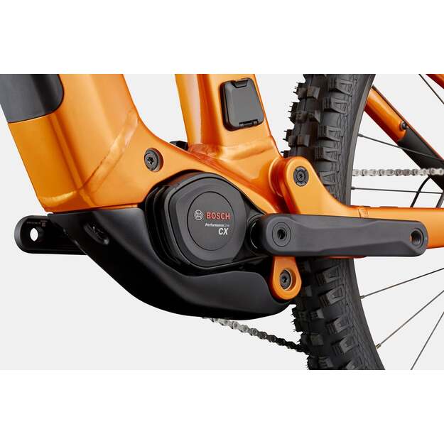 Pilnos amortizacijos elektrinis dviratis CANNONDALE MOTERRA 4 (C65214U20/TGE) 4