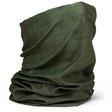 GripGrab daugiafunkcinė skarelė - šalikas | Olive Green