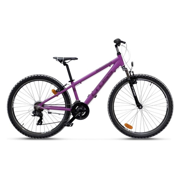CROSS Speedster Boy 26  // 21G, dydis 12.5  (32 cm) (purpurinė)