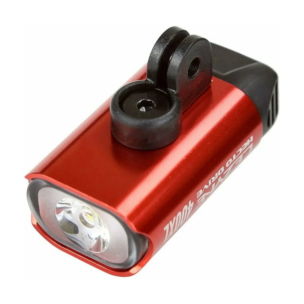 Žibintų tvirtinimo adapteris LEZYNE LED -  GoPro  Adapter 2