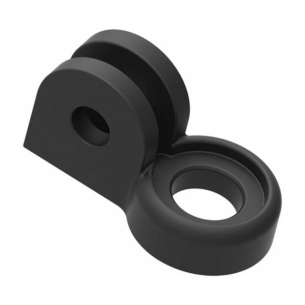 Žibintų tvirtinimo adapteris LEZYNE LED -  GoPro  Adapter 1