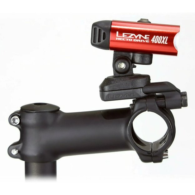 Žibintų tvirtinimo adapteris LEZYNE LED -  GoPro  Adapter 3