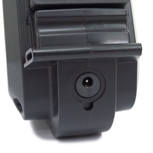 Elektrinio variklio akumuliatorius TRIO MTB 36V 8.8Ah 317Wh (salotinė) 3