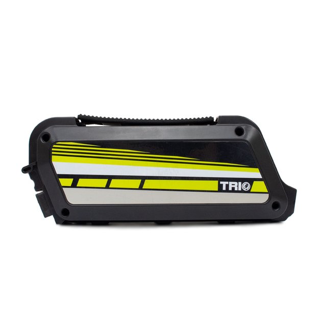 Elektrinio variklio akumuliatorius TRIO MTB 36V 8.8Ah 317Wh (salotinė) 1