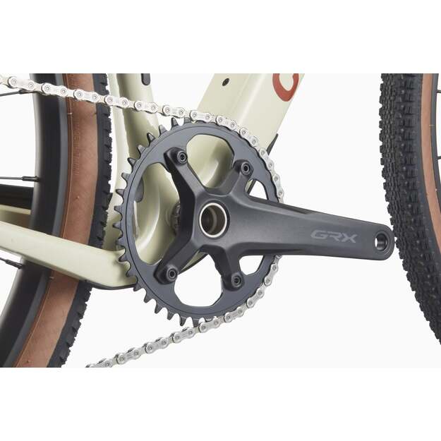 Dviratis CANNONDALE TOPSTONE CARBON 3 GRX 1X (C15355U30/MRK) 5