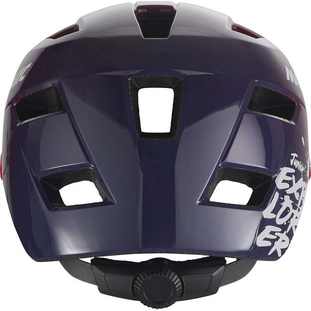 MAVIC KIDS HELMET JUNIOR EXPLORER RED (C000791) 3