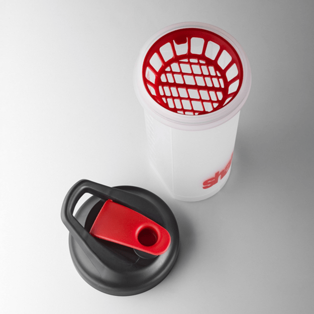 Elite gertuvė / plakiklis Shaker 700ml 2