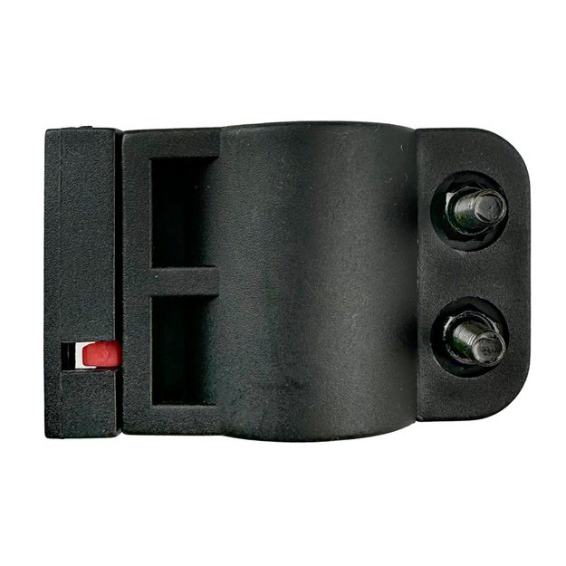 Spyna BONIN // trosinė, su raktu ir laikikliu, 18 x 1000 mm 1