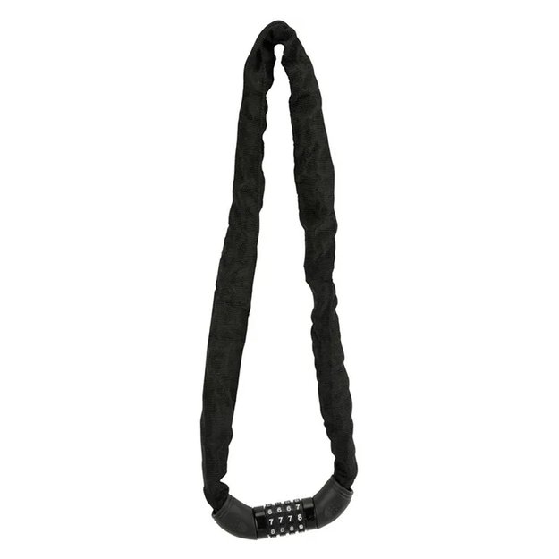 Spyna Fischer // grandinė, kodinė, 5 x 900 mm