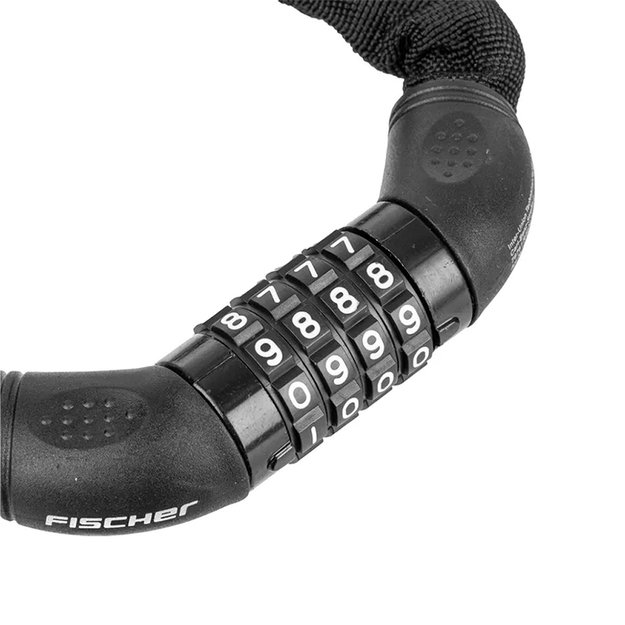 Spyna Fischer // grandinė, kodinė, 5 x 900 mm 1