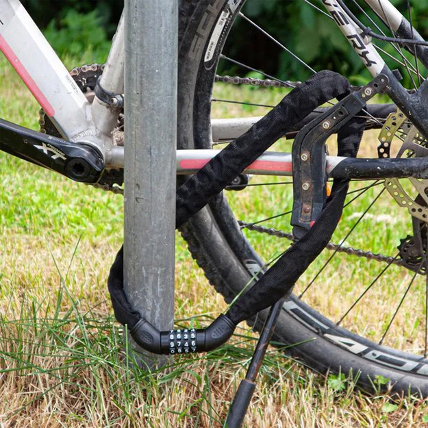 Spyna Fischer // grandinė, kodinė, 5 x 900 mm 4