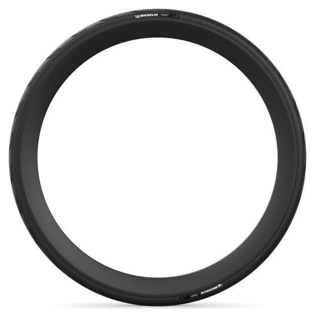 MICHELIN TIRE PRO5 BLACK 700X40C COMPETITION LINE FOLDABLE MAGI-X TS TLR (507201) 3