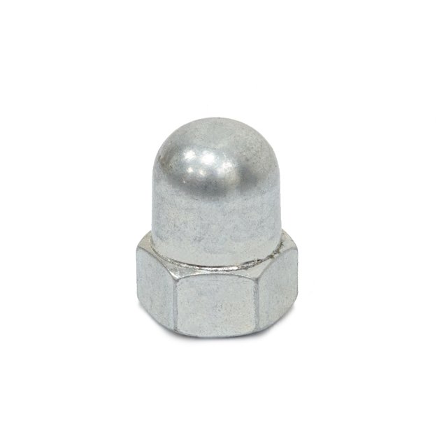 Priekinės a&scaron;ies veržlė 9.5 mm