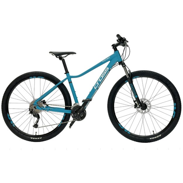 CROSS CAUSA SL1 29  27G dydis 15,5  (40cm) (žydra)