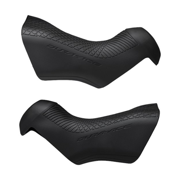 Stabdžių/pavarų rankenėlių gumos Shimano Dura-Ace ST-R9170 STI