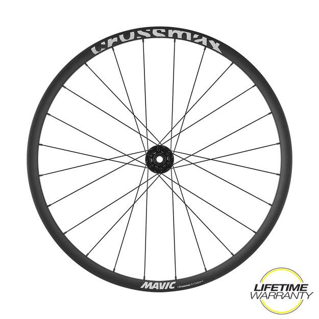 MAVIC CROSSMAX S CARBON 29 BOOST 6-BOLT FRONT (F00123801)