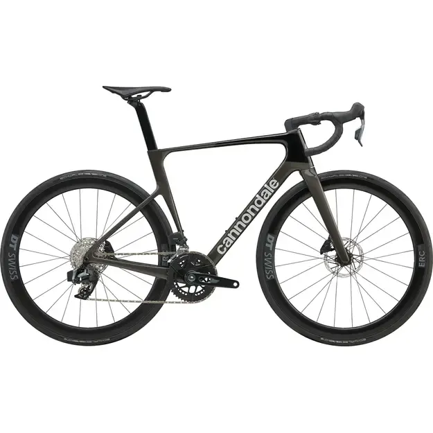 Dviratis CANNONDALE SUPER SIX EVO 4 (C1121GU20/RAW) 8
