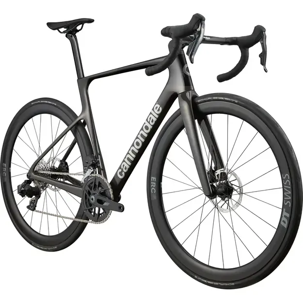 Dviratis CANNONDALE SUPER SIX EVO 4 (C1121GU20/RAW) 9