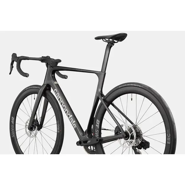 Dviratis CANNONDALE SUPER SIX EVO 4 (C1121GU20/RAW) 10