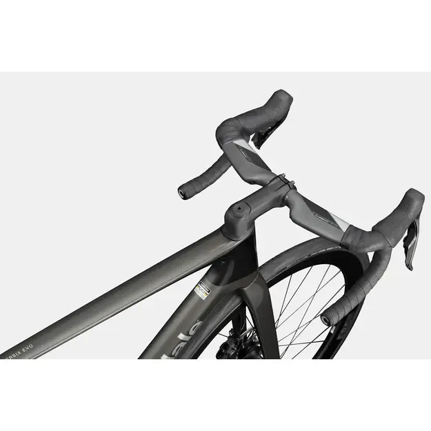 Dviratis CANNONDALE SUPER SIX EVO 4 (C1121GU20/RAW) 11