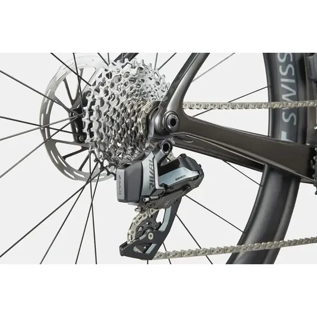 Dviratis CANNONDALE SUPER SIX EVO 4 (C1121GU20/RAW) 13