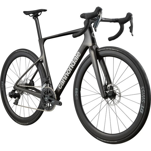 Dviratis CANNONDALE SUPER SIX EVO 4 (C1121GU20/RAW) 2