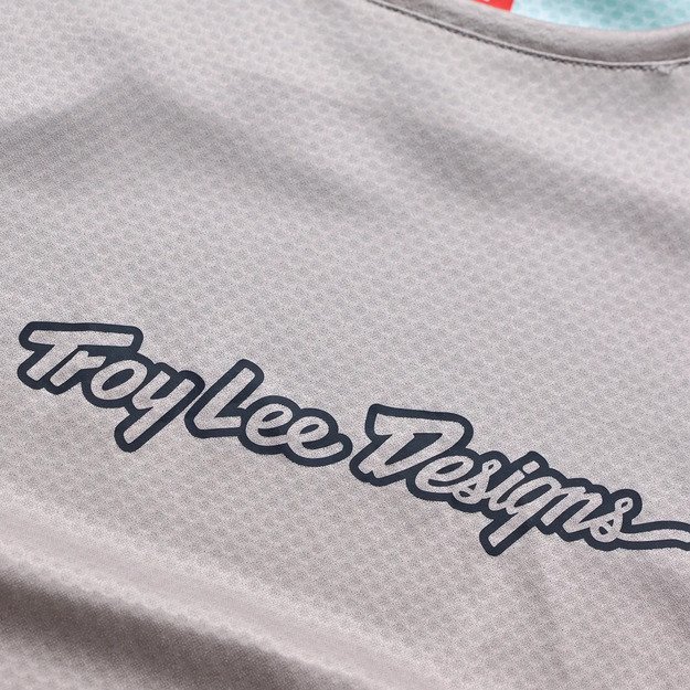 TLD SHORT SLEEVE JERSEY STAGE SIGNATURE STONE (39407201) 3