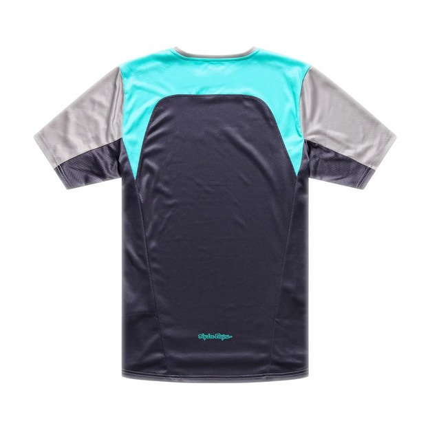 TLD SHORT SLEEVE JERSEY STAGE SIGNATURE STONE (39407201) 1