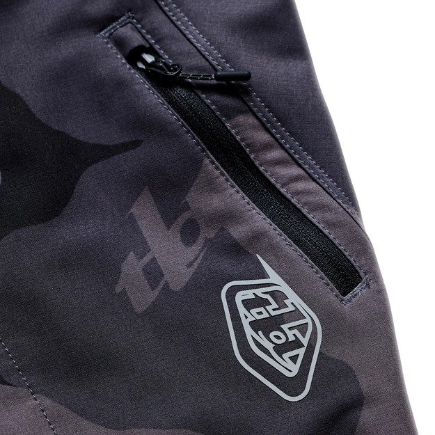 TLD PANTS SKYLINE PRO FLOW CAMO CARBON (20702300) 4