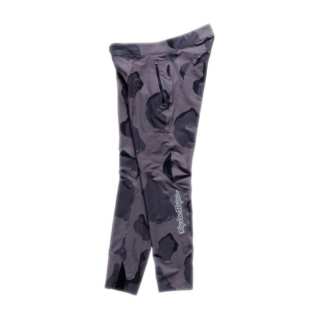 TLD PANTS SKYLINE PRO FLOW CAMO CARBON (20702300)