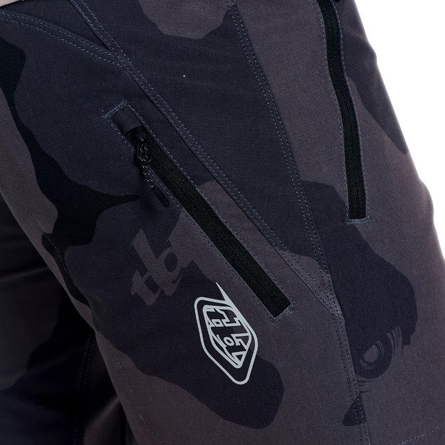 TLD PANTS SKYLINE PRO FLOW CAMO CARBON (20702300) 6
