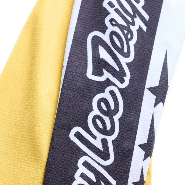 TLD LONG SLEEVE JERSEY YOUTH SPRINT PRO YO MOTO BUTTER (31505201) 3