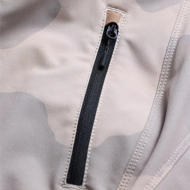 TLD WOMENS PANTS LILIUM PRO FLOW CAMO PUMICE (23402300) 3