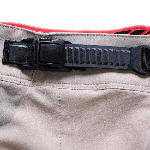 TLD WOMENS PANTS LILIUM PRO FLOW CAMO PUMICE (23402300) 1