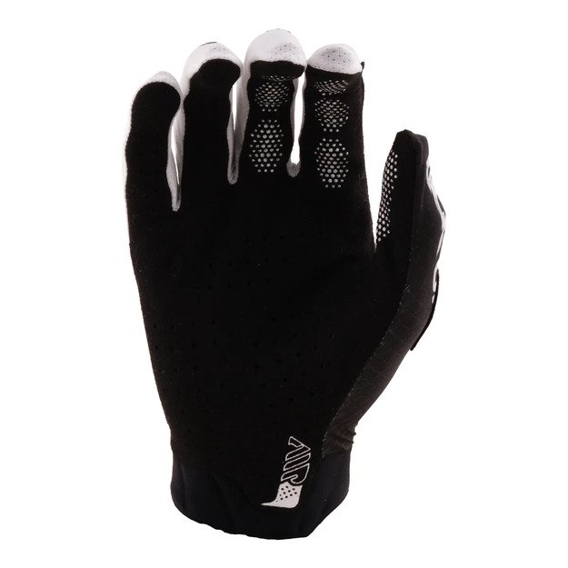 TLD GLOVES AIR SEVER BLACK / WHITE (44605800) 1