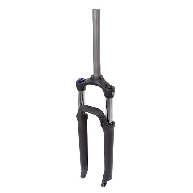 Priekinis amortizatorius SR-Suntour XCT LO DS 27.5  // diskiniams stabdžiams, 28.6 mm (1 1/8 )