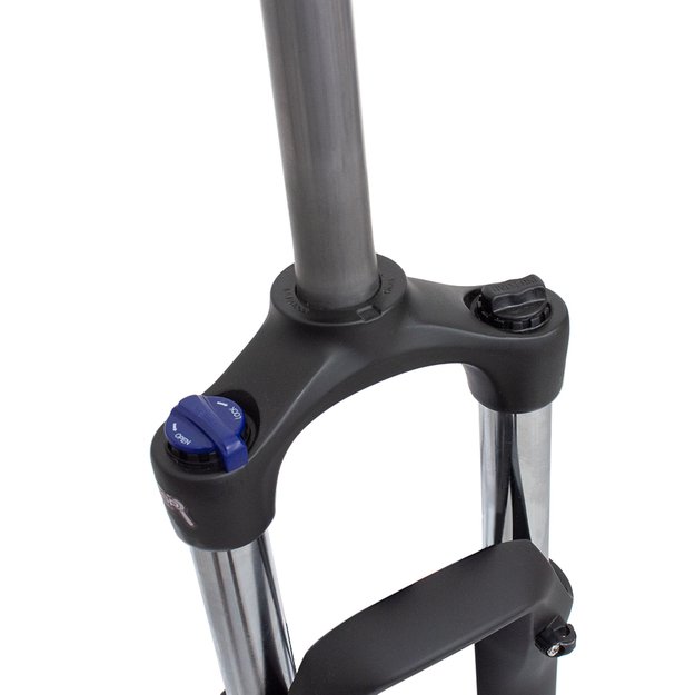 Priekinis amortizatorius SR-Suntour XCT LO DS 27.5  // diskiniams stabdžiams, 28.6 mm (1 1/8 ) 1