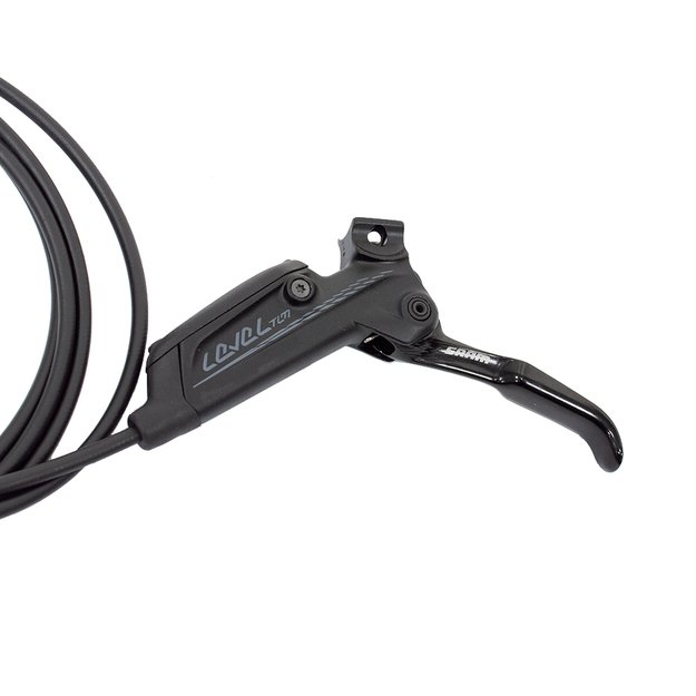 Galinių hidraulinių diskinių stabdžių komplektas SRAM DB-LEVEL TLM DFB 2000mm 2