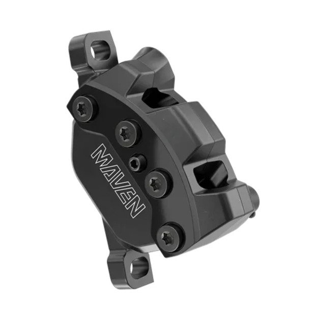 00.5018.258.001 - SRAM AM DB MVN SLV ORG BKA DIR 2000 B1