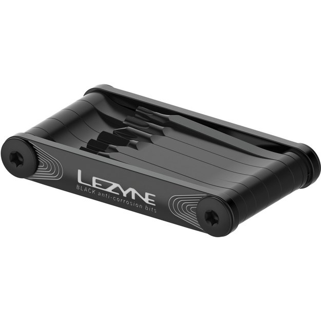 Lezyne įrankių komplektas Multi Tool V PRO V11