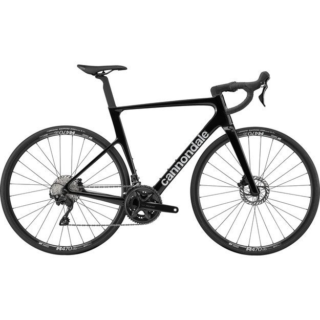 Dviratis CANNONDALE SUPER SIX EVO 6 (C1124GU10/BLK)