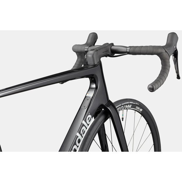 Dviratis CANNONDALE SUPER SIX EVO 6 (C1124GU10/BLK) 5