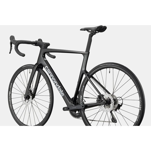 Dviratis CANNONDALE SUPER SIX EVO 6 (C1124GU10/BLK) 6