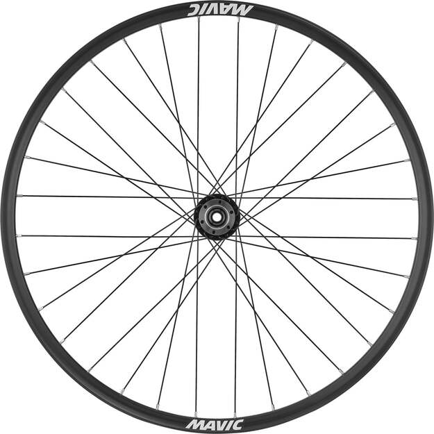 MAVIC E-ACCESS XR27 29 DISC CENTERLOCK QR 9X135 SHIMANO/SRAM HG REAR (R00113503)