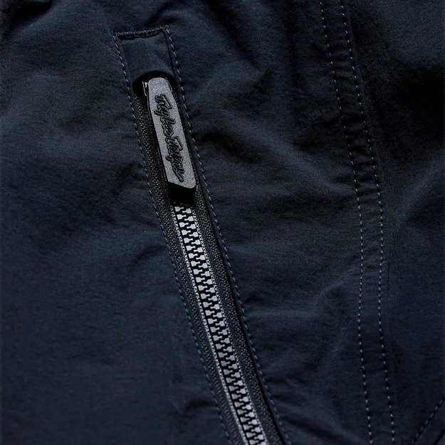 TLD PANTS SKYLINE TRAIL PANT MONO BLACK (23202700) 4