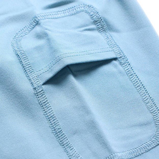 TLD LONG SLEEVE JERSEY YOUTH RUCKUS RIDE LONG SLEEVE TEE CARBS DAWN BLUE (38625100) 2