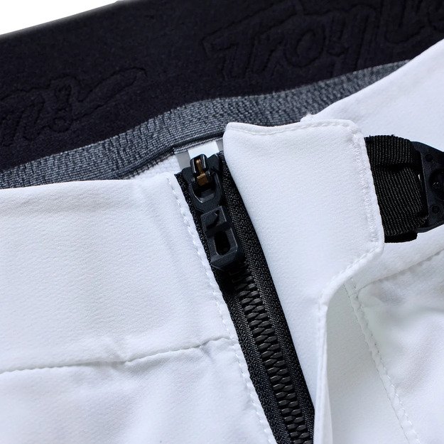 TLD PANTS SPRINT ULTRA MONO WHITE (25693103) 2