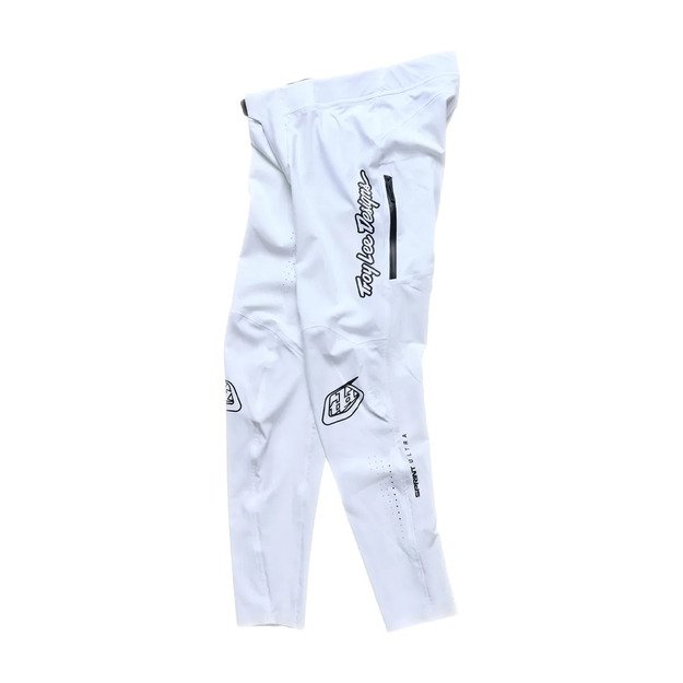 TLD PANTS SPRINT ULTRA MONO WHITE (25693103)